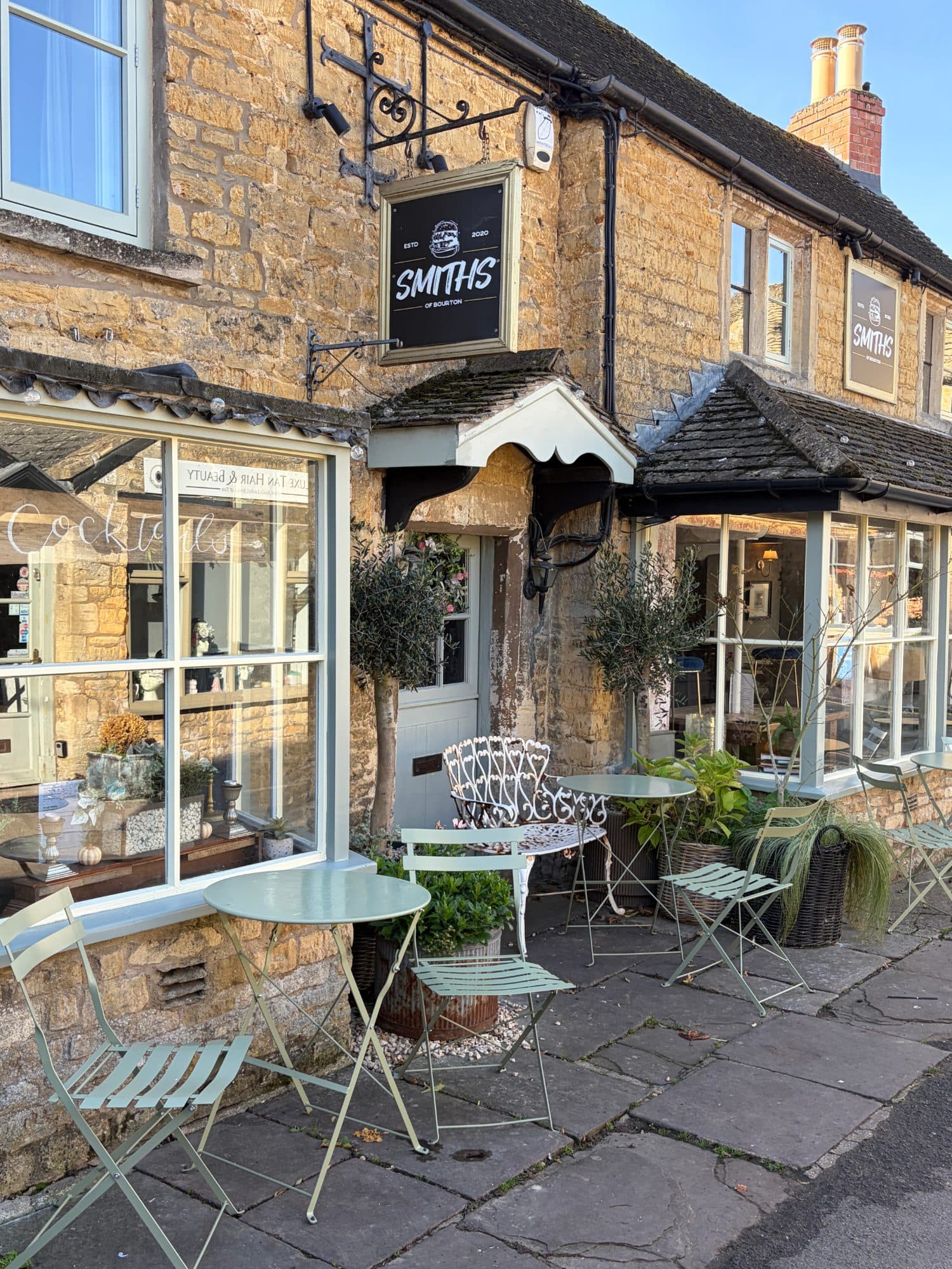 Cotswolds