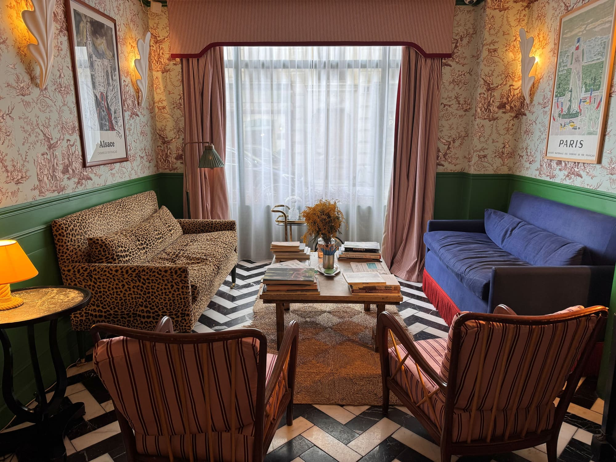 Step Off the Eurostar, Right Into Your Room: 4 Hotels Near Paris Gare du Nord That Stand Out