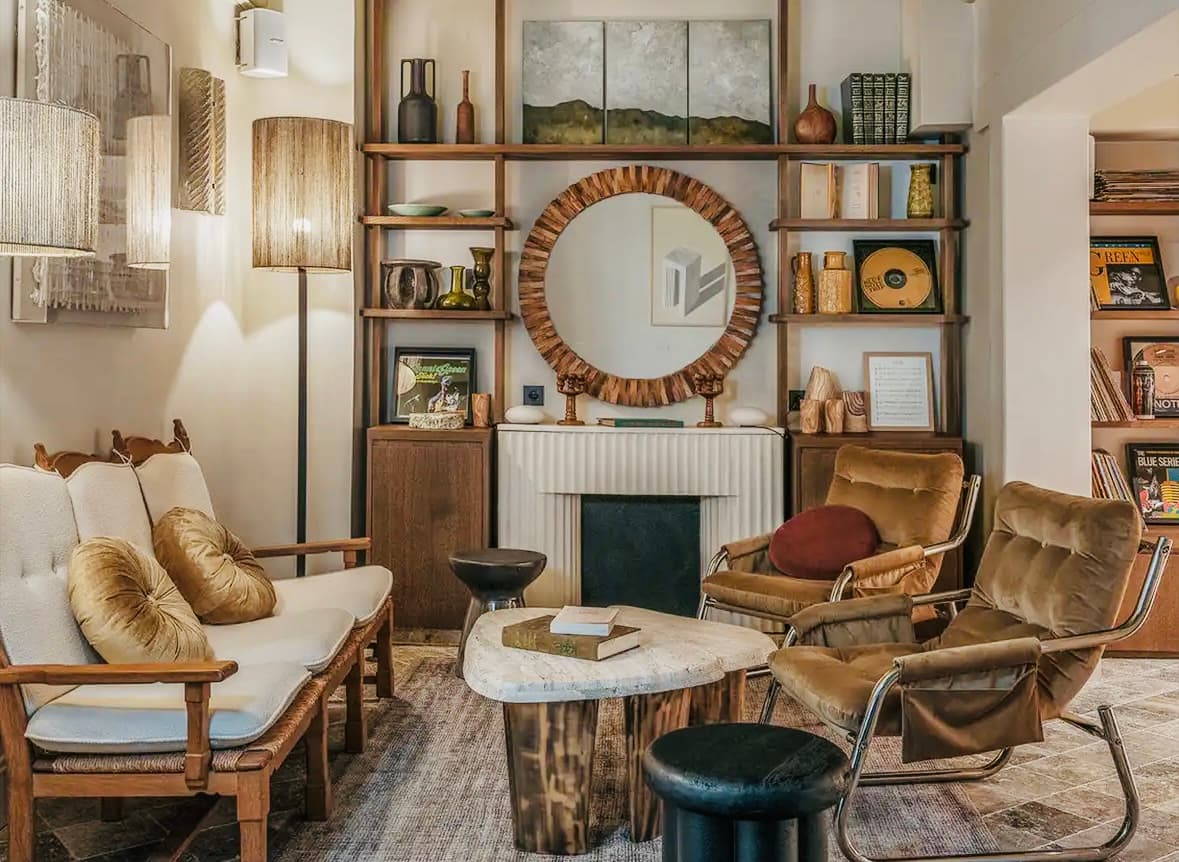 Staying in the Marais: 7 Boutique Hotels with Character
