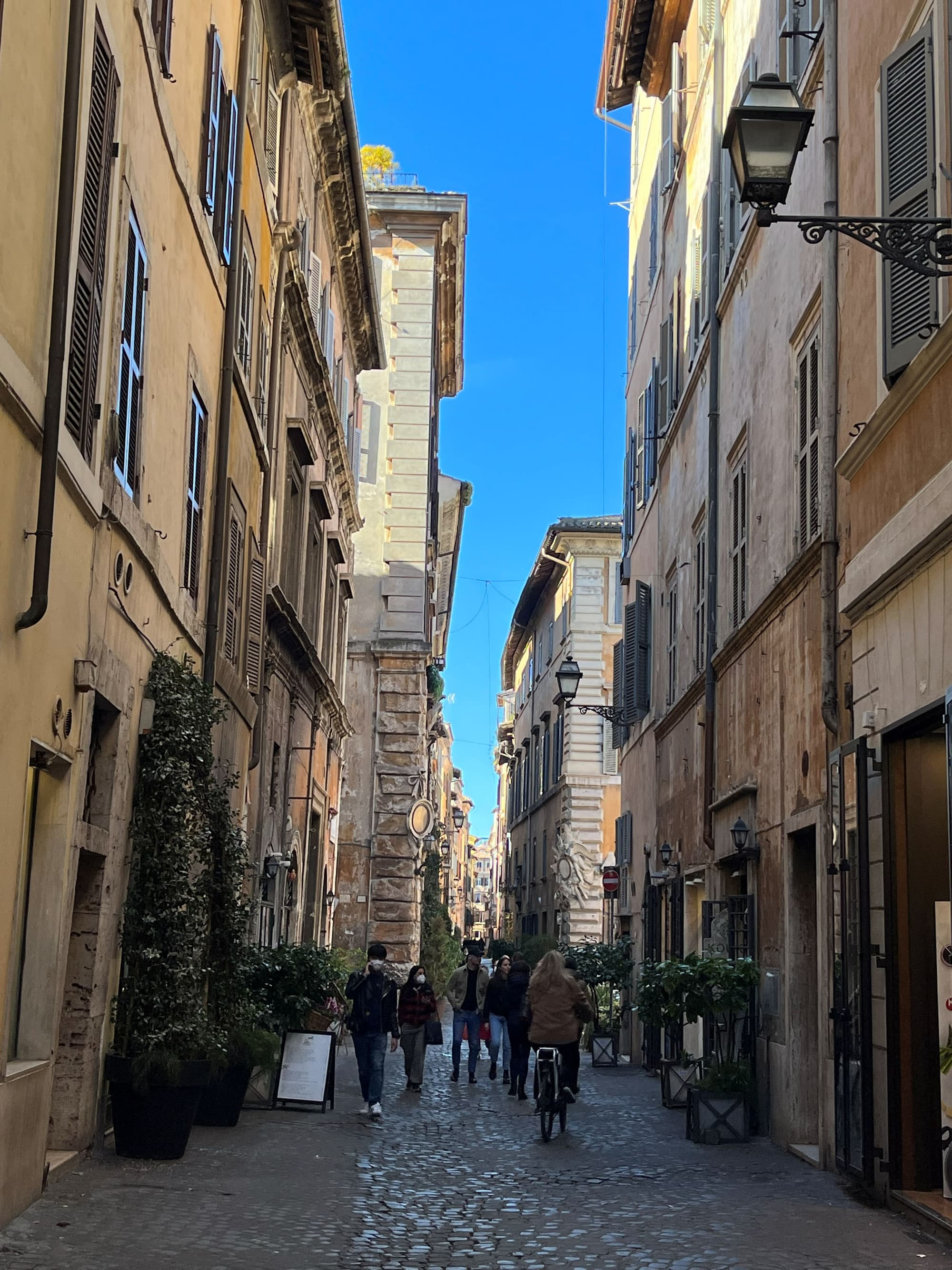 What to Do in Rome: 7 Things I Would Personally Do
