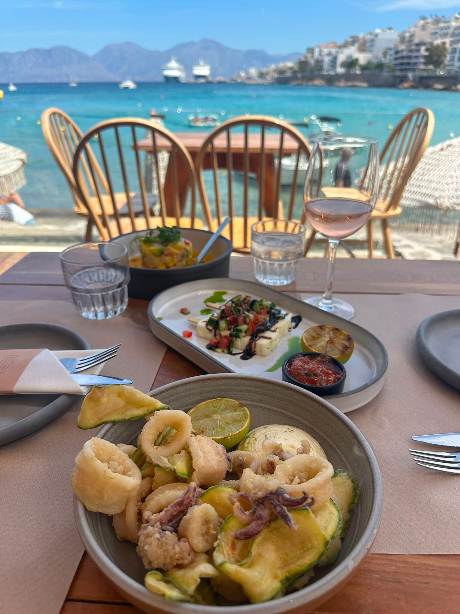 Crete